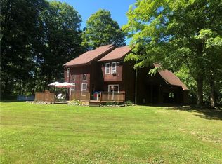 661 Oconnor Rd, Oswego, NY 13126