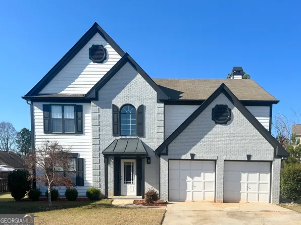 2897 Hutchins Walk Ct, Snellville, GA 30078