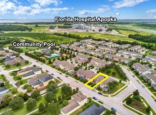 1207 Tallow Rd, Apopka, FL 32703