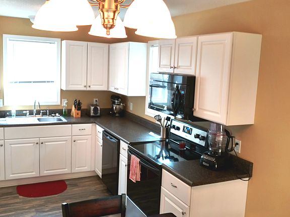 Kitchen New Appliances