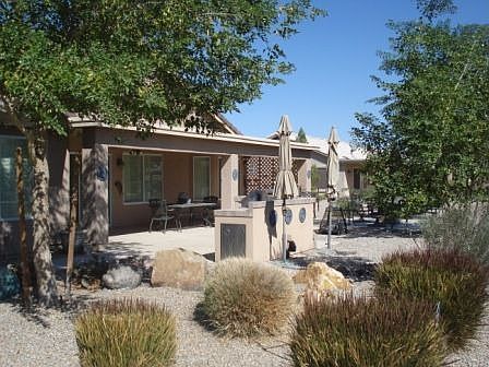 4th image of 2461 E Durango Dr