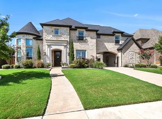 2280 Talbot Dr, Frisco, TX 75033