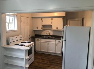 915 Mitchell Blvd, Springfield, OH 45503