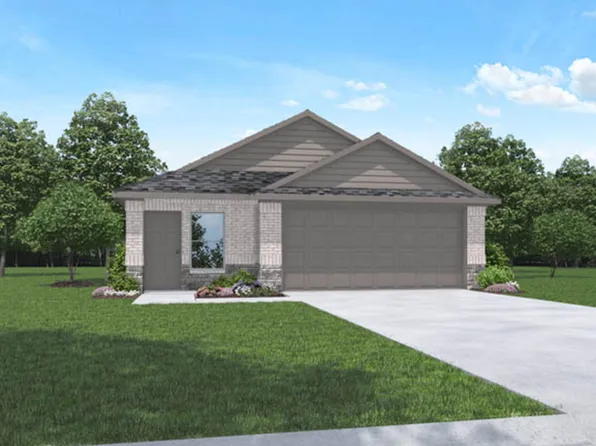 23819 Mulberry Bluff Dr, Spring, TX 77373
