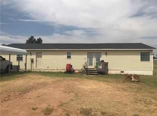 715 N Noble Ave, Hinton, OK 73047