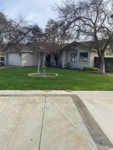2111 Oak St, Selma, CA, 93662