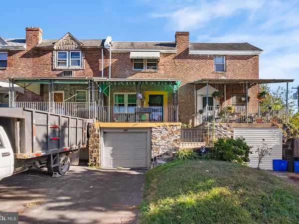 5903 Newtown Ave, Philadelphia, PA 19120