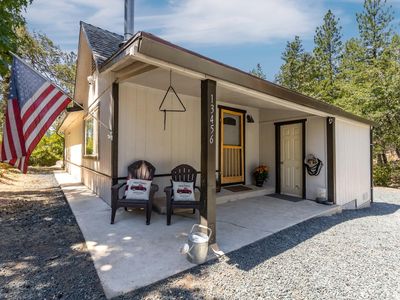 13456 La Barr Meadows Rd, Grass Valley, CA, 95949