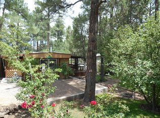 4300 W Mogollon Dr, Show Low, AZ 85901