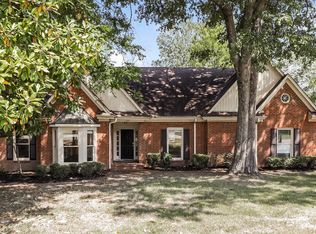 150 S Sanga Rd, Cordova, TN 38018