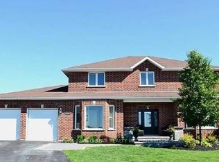 28 Bristol Pl, Belleville, ON K8N 0M5
