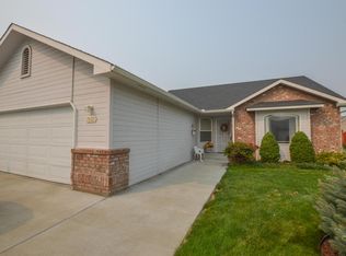 7803 Olmstead Ct, Yakima, WA