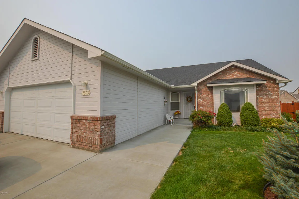 7803 Olmstead Ct photo 1