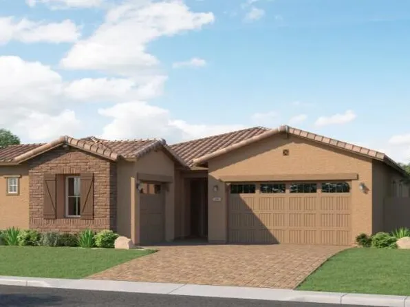 23039 E ROUNDUP Way, Queen Creek, AZ 85142