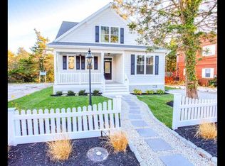 507 Alexander Ave, Cape May Point, NJ 08212