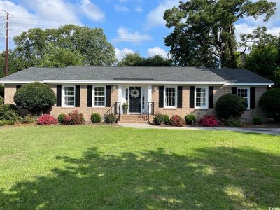7607 Kingswood Dr., Myrtle Beach, SC, 29572