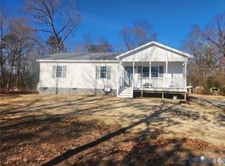 17269 Doggetts Fork Rd, Ruther Glen, VA 22546