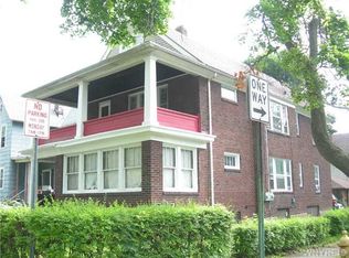 1803 16th St, Niagara Falls, NY
