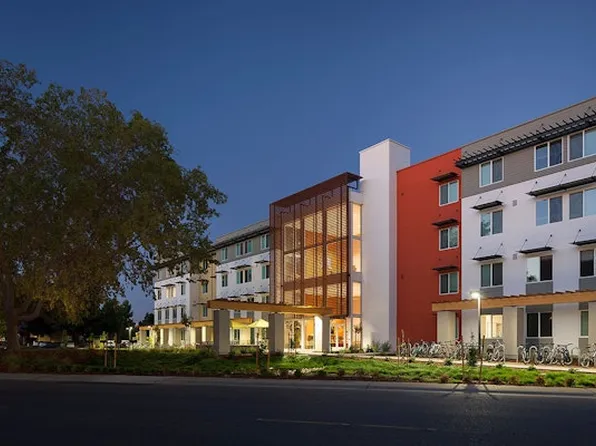 8th and Wake Student Housing