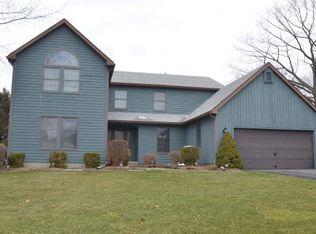 8 Alessandro Dr, Ithaca, NY 14850