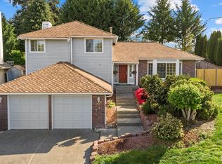4906 NE 19th Ct, Renton, WA 98059