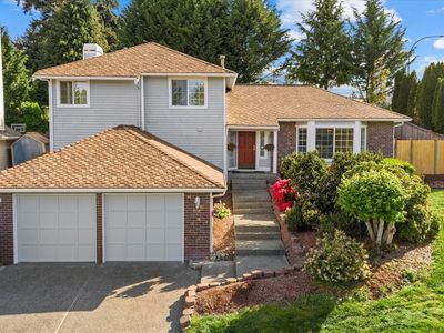 4906 NE 19th Court, Renton, WA, 98059