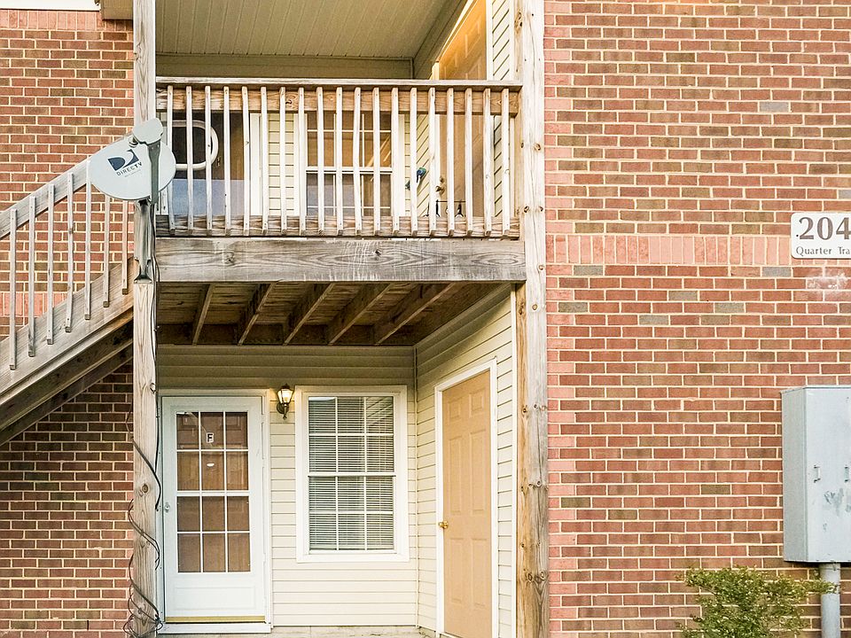 1st image of 204 Quarter Trl APT F