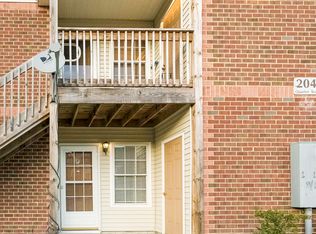 204 Quarter Trl APT F, Newport News, VA 23608