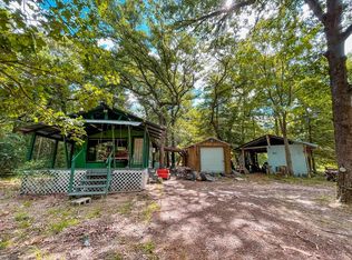 18590 N State Highway 19, Montalba, TX 75853