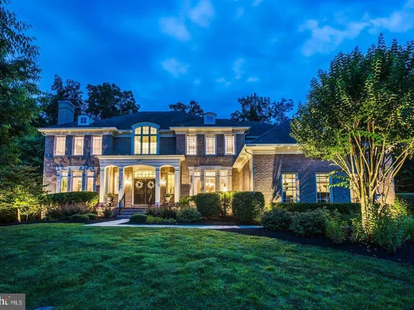 20588 Myers Pl, Leesburg, VA 20175