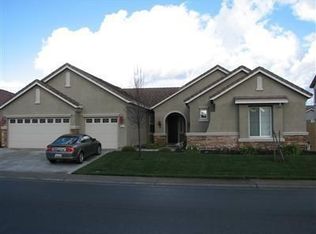 3557 Debina Way, Rancho Cordova, CA 95670