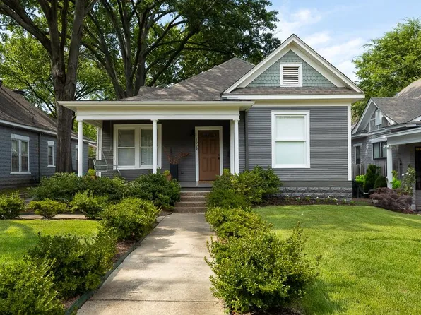 1924 Cowden Ave, Memphis, TN 38104