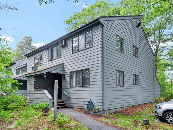 268 Cliffside Drive #268, Torrington, CT 06790