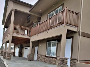 1201 Nw Cres, Sunnyside, WA 98944