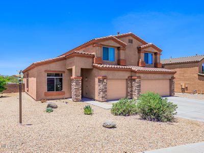 738 S Willis Ray Ave, Vail, AZ, 85641