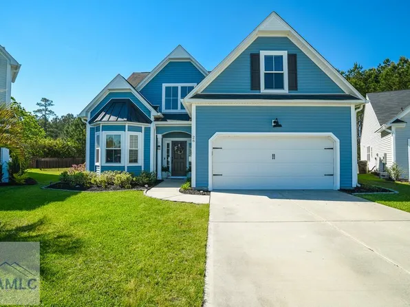 26 Henslow Fld, Savannah, GA 31419