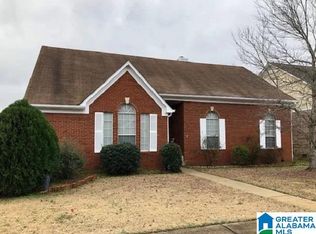 186 Stratford Cir, Pelham, AL 35124