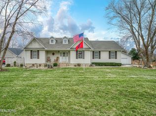 2145 Sunset Ridge Dr #722, Crossville, TN 38571