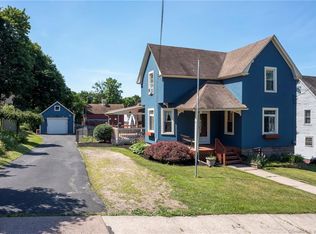 53 Davis Ave, Vernon, CT 06066