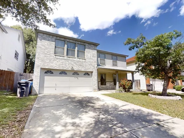 7659 ASPEN PARK DR, San Antonio, TX 78249