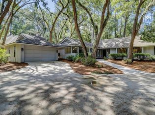 39 Governors Rd, Hilton Head Island, SC 29928