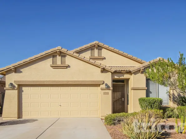 17220 W Lundberg St, Surprise, AZ 85388