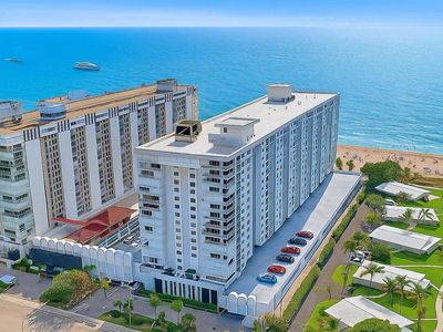 1010 S Ocean Blvd #504, Pompano Beach, FL, 33062
