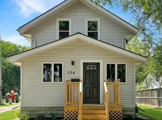 104 5th Ave SW, Pipestone, MN 56164