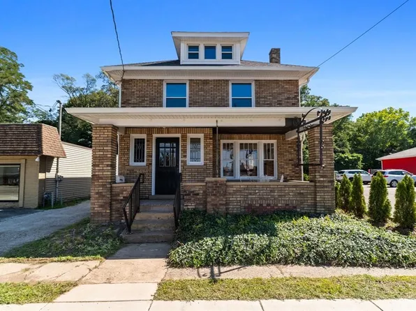 1925 W 8th St, Erie, PA 16505