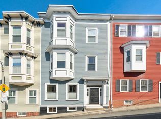 12 School St #1, Charlestown, MA 02129