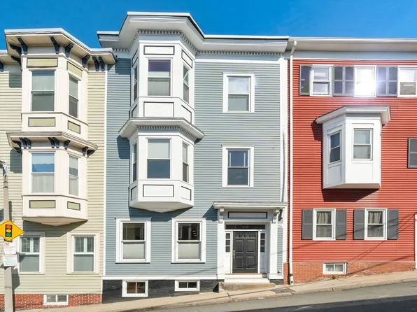 12 School St #1, Charlestown, MA 02129