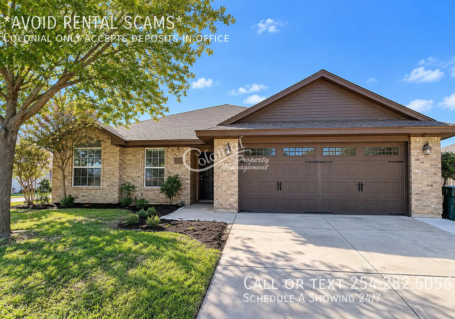 4 bed, 2.0 bath, 1548 sqft, $1,795 — Photo 1