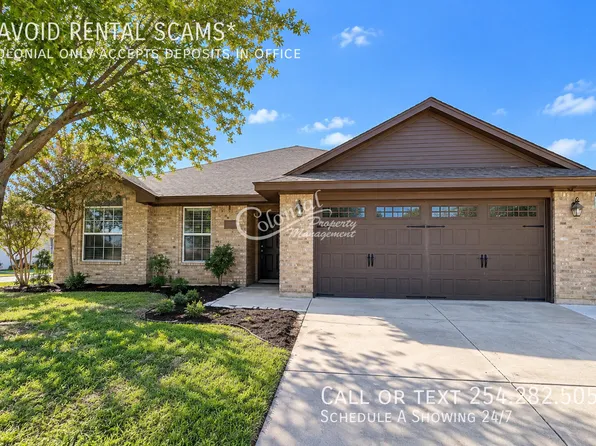 4104 Crosscut Loop, Killeen, TX 76542