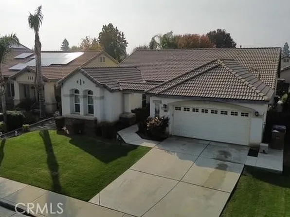 5205 Vista Del Mar Ave, Bakersfield, CA 93311
